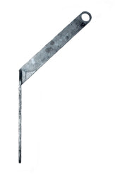 Cranked Support Bracket